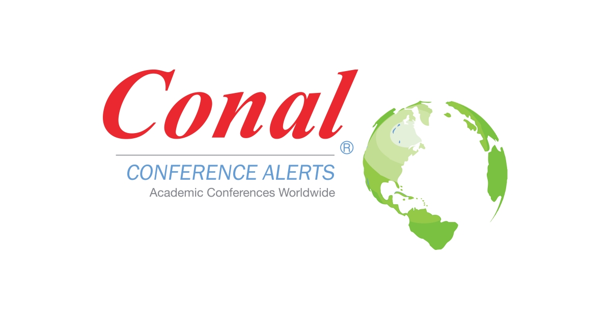 Conal Conference Alerts logo